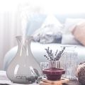 Aroma difuzor Vulcan šedý lesk 350 ml SIXTOL