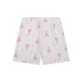 Plavky Boxerky s UPF 50+ Little Lobster