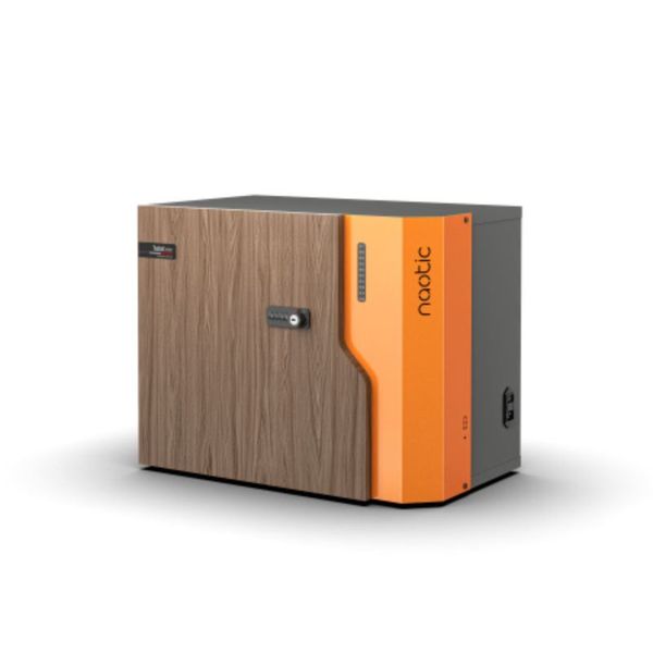 PORT NAOTIC Tabibox WT1, USB-C nabíjacia skriňa pre 10 tabletov