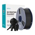 Filament Sunlu PLA+ (čierny)