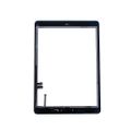 Touch Panel for iPad 6 9.7" 2018 full front set black