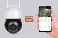 Kamera IP vonkajšia Kruger&Matz Connect C60 Tuya Wi-Fi