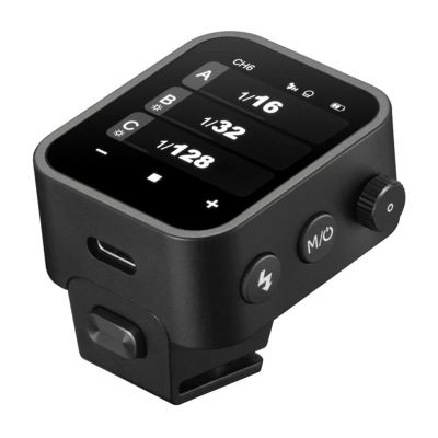 Diaľkový spúšť GODOX X3 TTL pre Fujifilm