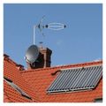 EMOS EM-29U5G / EM-P129 PROFI vonkajšia DVB-T2 anténa