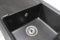 Granisil Cortes 755.0 Black metallic
