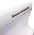 Jet Dryer COMPACT Čierny lak