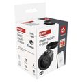 Zásuvka EMOS P5552 chytrá Wi-Fi | merič spotreby | 16A | 3680W | IP44 | čierna
