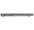 OPRAVENÉ - UMAX notebook VisionBook 14WRx/ 14,1" IPS/ 1920x1080/ N4020/ 4GB/ 128GB eMMC/ mini HDMI/ USB/ USB 3.0/ W11 P Notebook, Celeron N4020, 4GB LPDDR4, 128GB eMMC, Intel UHD 600, 14,1" Full HD IPS, W11 Pro, šedý - OPRAVENÉ
