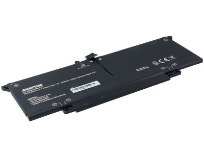 AVACOM batéria pre Dell Latitude 7310, 7410 Li-Pol 7,6 V 6800mAh 52Wh