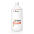 L-karnitín - GymBeam, tropical fruit, 1000 ml, tekutý