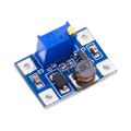 Napájací modul, step-up meneč 2A s SX1308