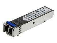 Lifetime Warranty (SFPG1320C) - Transceiver modul SFP (mini-GBIC) - 1GbE - 1000Base-LH - jednovidový LC - až 20 km - 1310 nm - pre P/N: ET91000LCOAM, IES101002SFP, IES101G2SFPW, IES101GP2SFW, MCM1110SFP, PEX1000SFP2
