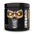 The Curse - JNX Sports, hrozno