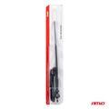 Autoanténa 34 cm 5 mm adaptér ANT02 AMIO-01049