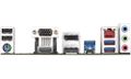 GIGABYTE B760M DS3H DDR4/LGA 1700/mATX Základní deska, Intel B760, LGA1700, 4x DDR4 DIMM (max. 128GB), 2x M.2, HDMI, 2x DisplayPort, VGA, USB typ C, mATX