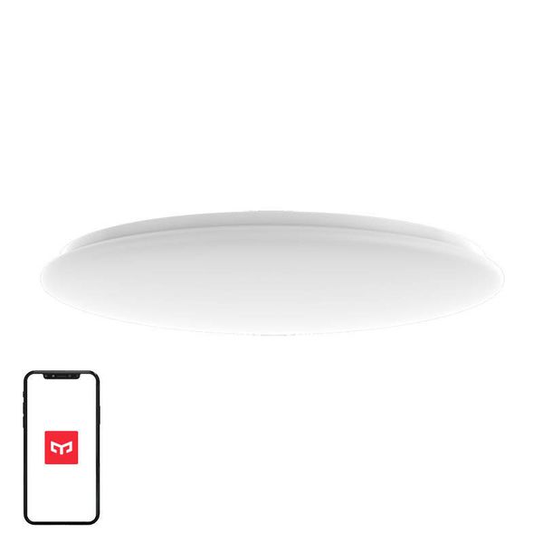 Stropné svetlo Yeelight Arwen 450C