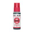 AK Interactive: Quick Gen - Bluish Grey 18 ml