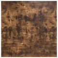 vidaXL konferenčný stolík so zásuvkami dub sonoma 70,5x70x40 cm