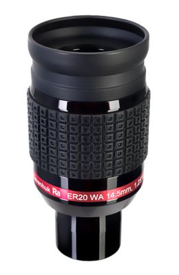 Okulár Levenhuk Ra ER20 WA 14,5 mm s priemerom tubusu 1,25"