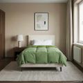 vidaXL Letná prikrývka 155 x 200 cm Leto Mikrovlákno (100% polyester)