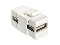 Modulárna vložka (spojka) - USB Type A