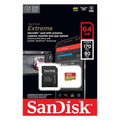 Pamäťová karta SanDisk microSD UHS-I 64GB SDSQXAH-064G-GN6MA