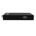 Alma 1660 Dongle - set-top box DVB-T2 (H.265/HEVC)