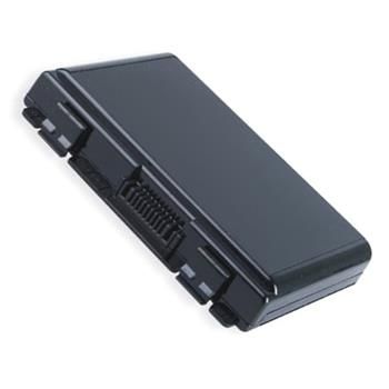 TRX baterie Asus/ 5200 mAh/ pro A32-F82/ K40/ K50/ K60/ K70/ X5/ X65/ X70/ neoriginální Baterie, 5200 mAh, pro notebooky Asus A32-F82, K40, K50, K60, K70, X5, X65, X70, neoriginální