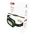 Čelovka EMOS P3545 LED nabíjacia, 175 lm, 50 m, Li-Pol 800 mAh