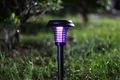 Modee Solárna LED lampa proti komárom GS016 40cm, AA 200 mAh (ML-GS016)
