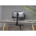 GEMBIRD MA-D1-02, Držiak na monitor 17"-32"