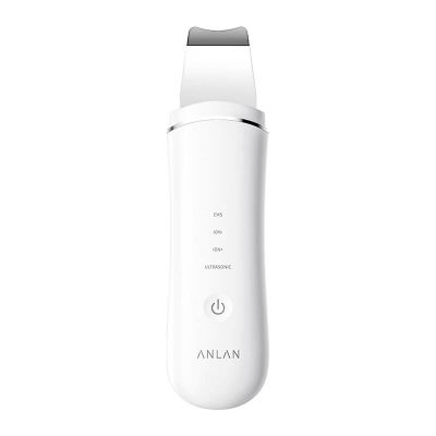 Ultrazvukový peeling 01-ACPJ32-02A (biely)