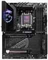 MSI MPG X870E CARBON WIFI / AMD X870E / AM5 / 4x DDR5 / 4x M.2 / HDMI / USB-C / WiFi / ATX Základní deska, AMD X870E, AM5, 4× DDR5 DIMM (max. 256GB), 4× M.2, HDMI, 4× USB-C, Wi-Fi, ATX