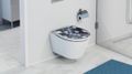 Schütte ROUND DIPS | Duroplast HG, Soft Close