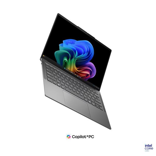 Lenovo IdeaPad Slim 5 Ultra/14ILL11/U7-256V/14''/WUXGA/16GB/512GB/Intel int/bez OS/Luna Grey/2R