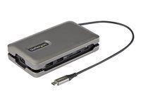 USB C Docking Station - Dokovacia stanica - USB-C - HDMI