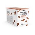 Protein Clusters - GymBeam, 10 x 33 g