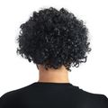 Parochňa AFRO pre dospelých