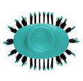Revlon One-Step Volumizer RVDR5222TE, teal