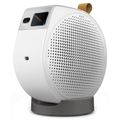 BENQ GV50, Laser projektor, FHD, biely_VYS