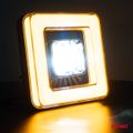 Pracovné LED svetlo AWL57 45W 6500K 8000lm 9-36V AMiO-04198