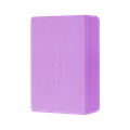Jóga kostka REBEL ACTIVE RBA-3063-PU