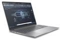 HP ZBook 8/G1i/U7-255H/16"/WUXGA/16GB/1TB/Intel int/W11P/Gray/3R On-Site Notebook, Core Ultra 7 255H, 16GB DDR5, 1TB SSD, Intel Arc 140T, 16" WUXGA IPS, Thunderbolt 4, WiFi 7, W11P, stríbrný