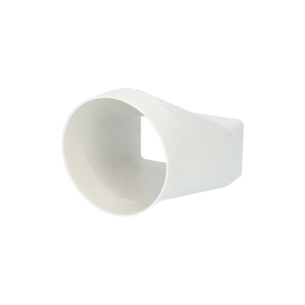 Redukcia na potrubie VENTS 511 - priemer 100/55x110 mm PVC