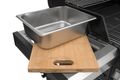 Plynový gril G21 Alabama Silver BBQ Premium Line, 5 horáků + bezplatný redukčný ventil