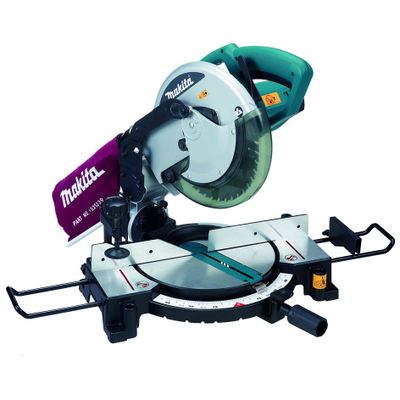 Makita Zkracovací a pokosová pila 255mm,1500W