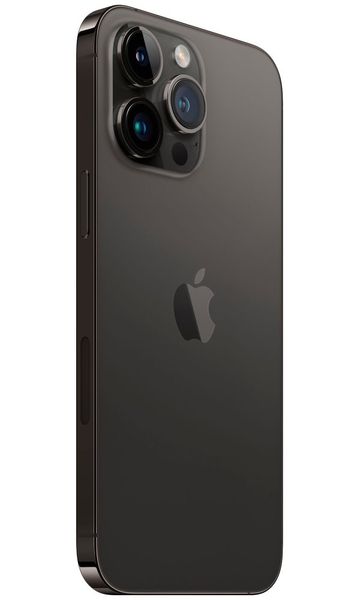 iPhone 14 Pro Max 1TB Space Black