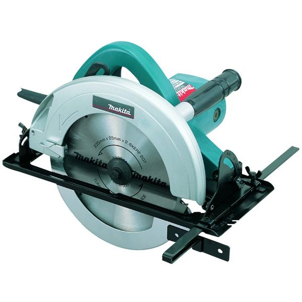 Makita ručná kotúčová pila 235 mm, 2000 W