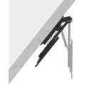 SBOX CPLB-M0748, Mot. držiak strop, 43" - 86"