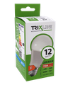 LED žiarovka Trixline 12W 1104lm E27 A60 neutrálna biela